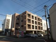 ＪＲ奥羽本線秋田駅までバス約10分 徒歩5分