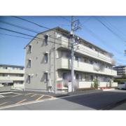 名鉄各務原線二十軒駅まで徒歩8分