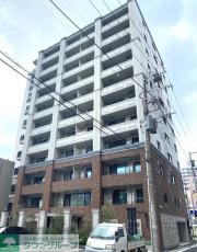 バースシティ横浜大通り公園
