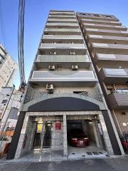 ＪＲ東海道本線元町駅まで徒歩7分