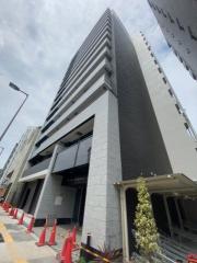 プレサンス大国町アドロッソ
