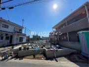 東武伊勢崎・大師線谷塚駅まで徒歩9分