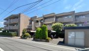 清和マンション