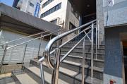 広島高速交通アストラムライン白島駅まで徒歩10分