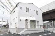 The Moon A棟
