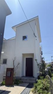 津福本町戸建