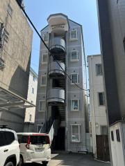 メゾンナバタ 一番町