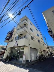 エステート東砂
