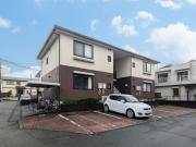 ＪＲ豊肥本線竜田口駅まで徒歩61分