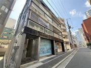 地下鉄西神・山手線新神戸駅まで徒歩5分