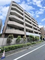 都営浅草線本所吾妻橋駅まで徒歩7分