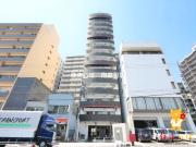 地下鉄谷町線四天王寺前夕陽ヶ丘駅まで徒歩5分