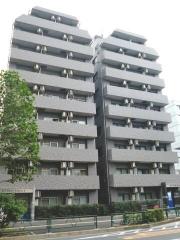 都営大江戸線若松河田駅まで徒歩5分