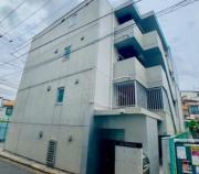 ＪＲ山手線大塚駅まで徒歩8分