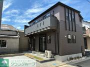 BLOOMING MAISON小平市大沼町5号棟 .