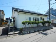 小野崎住宅