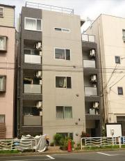 東京メトロ半蔵門線清澄白河駅まで徒歩7分