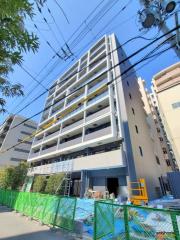 ジオエント福島野田