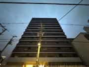 地下鉄千日前線桜川駅まで徒歩8分