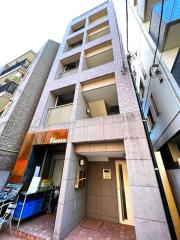 グローブシティ西小山