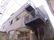 ＪＲ山手線池袋駅まで徒歩10分