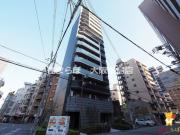地下鉄御堂筋線大国町駅まで徒歩2分