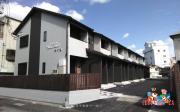 ヴァン・ヴェール寺町通