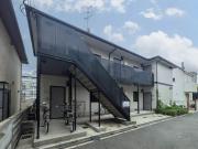 阪急神戸線六甲駅まで徒歩7分