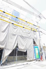 ＪＲ阪和線杉本町駅まで徒歩4分