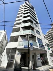 都営三田線白山駅まで徒歩1分