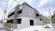 小田急小田原線経堂駅まで徒歩9分