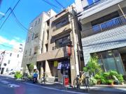 東京メトロ半蔵門線押上駅まで徒歩11分
