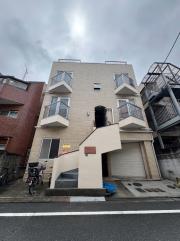 マンションマコ-