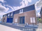 筑豊電気鉄道楠橋駅まで徒歩3分