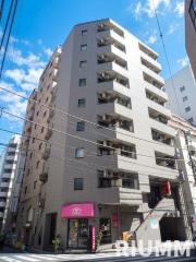 ＪＲ山手線大塚駅まで徒歩2分