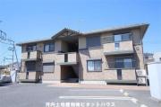 ウィルモア霞 B
