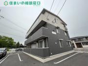ＪＲ東海道本線西岡崎駅まで徒歩5分