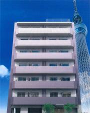 アマヴェル墨田