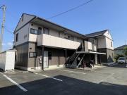 ディアス北田 E