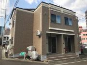 ＪＲ仙山線仙台駅まで徒歩7分