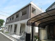 京成本線京成小岩駅まで徒歩5分