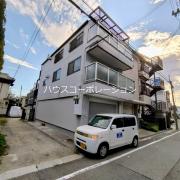 阪神本線出屋敷駅まで徒歩5分