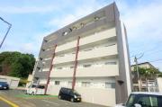 西鉄天神大牟田線白木原駅まで徒歩24分