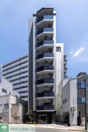 東京メトロ日比谷線南千住駅まで徒歩8分