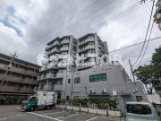 ルミエール給田