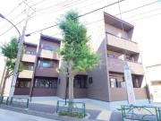 LAUREL柴又
