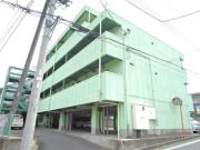 コーポピアなかやま D棟