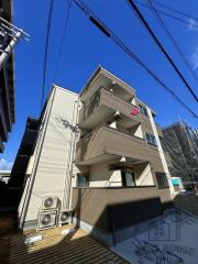 南海本線石津川駅まで徒歩5分