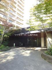 西武新宿線井荻駅まで徒歩9分