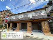 上板橋町テラスハウス
